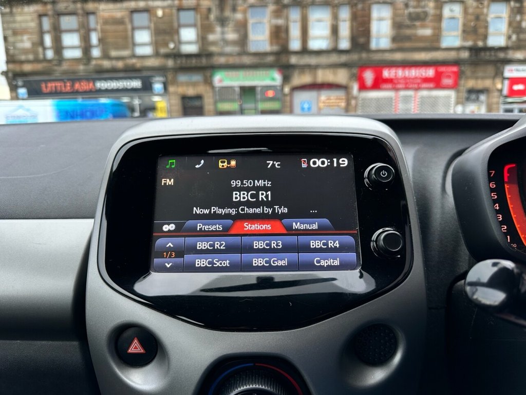 Used Toyota AYGO 2017 for sale - 77121735: Photo 12