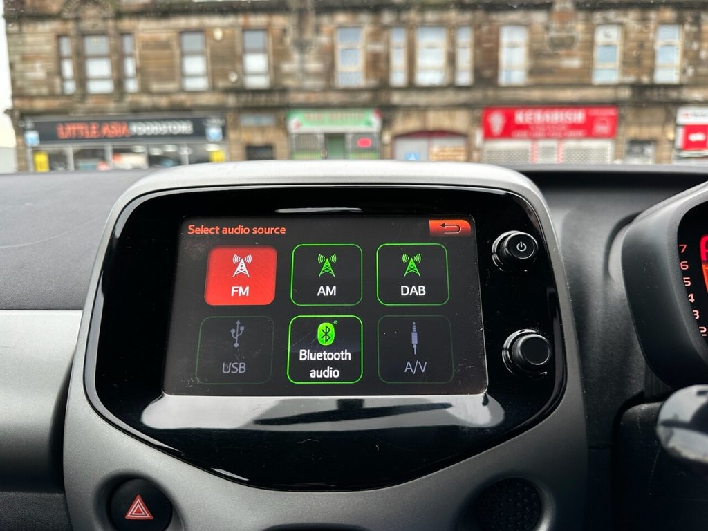 Used Toyota AYGO 2017 for sale - 77121735: Photo 13