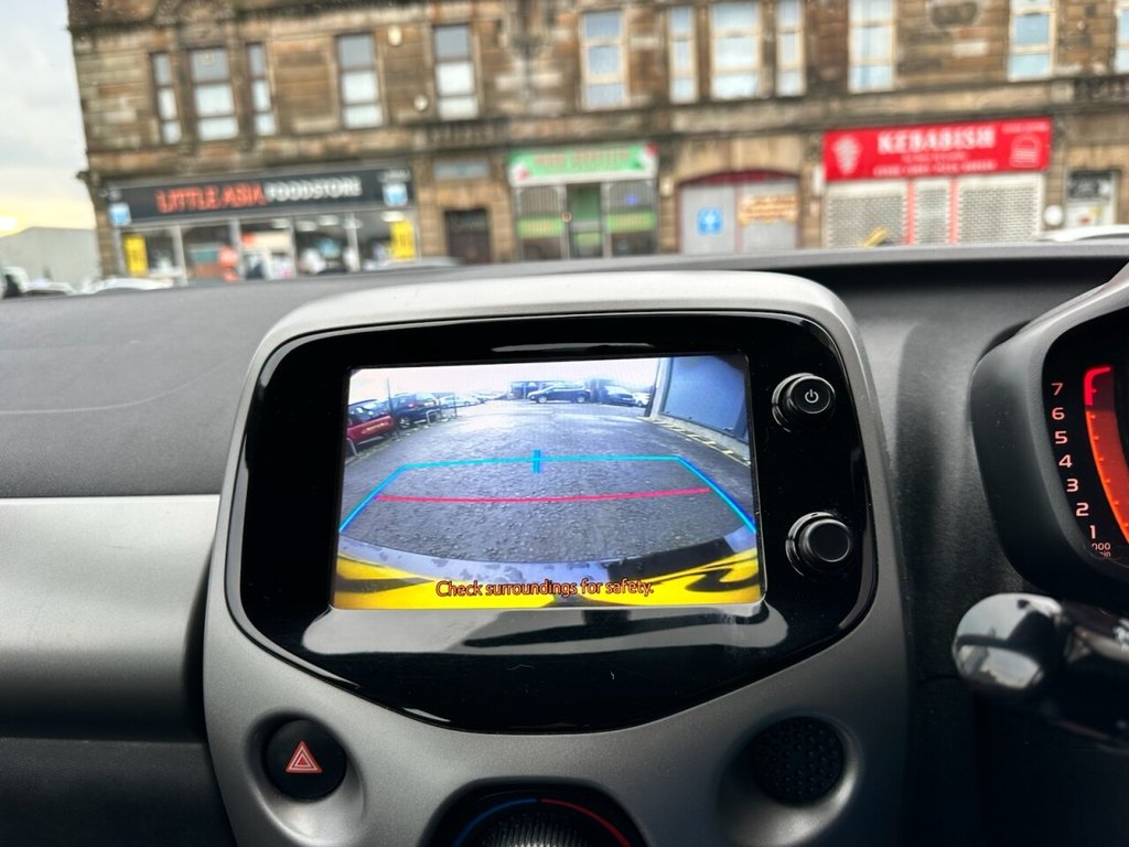 Used Toyota AYGO 2017 for sale - 77121735: Photo 14