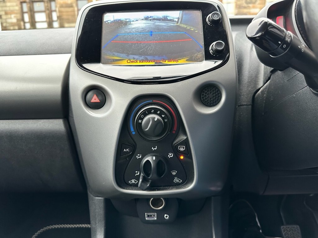 Used Toyota AYGO 2017 for sale - 77121735: Photo 15