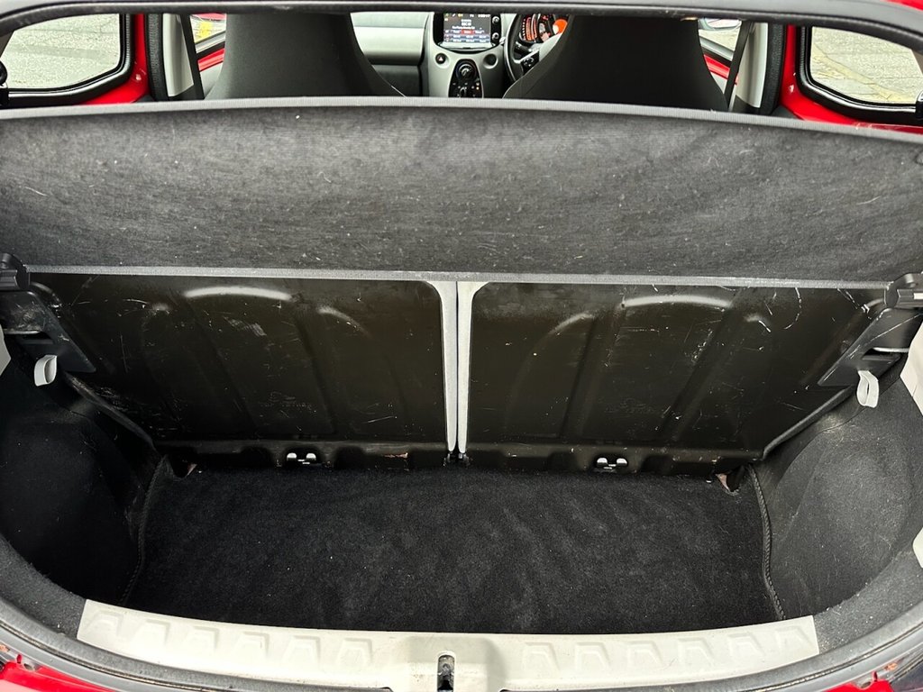 Used Toyota AYGO 2017 for sale - 77121735: Photo 17