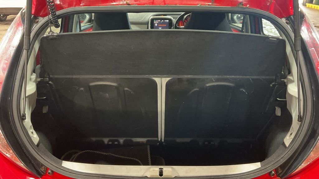 Used Toyota AYGO 2017 for sale - 77121735: Photo 7