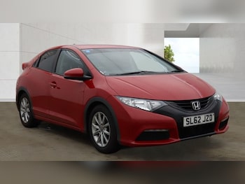 Used Honda Civic 2012 for sale - 78839325: Photo