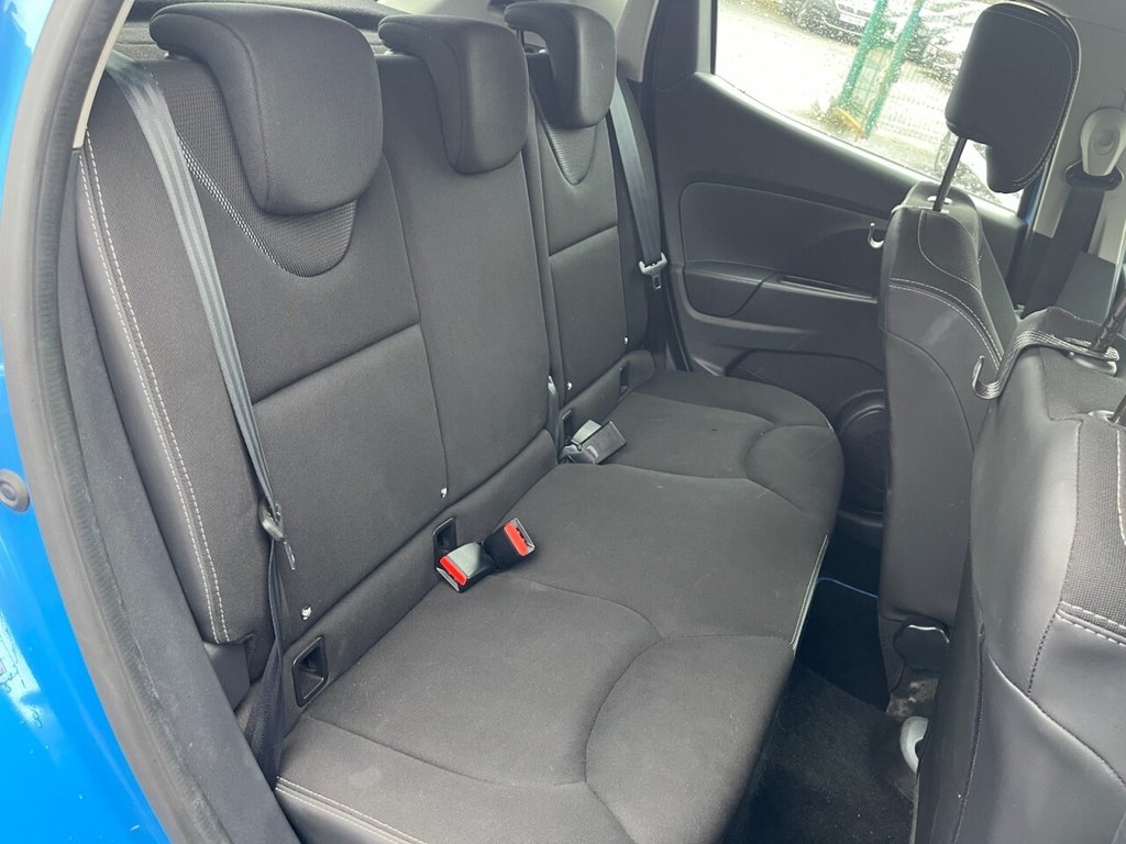 Used Renault Clio 2016 for sale - 78153667: Photo 10