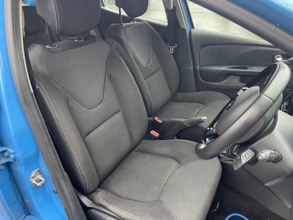 Used Renault Clio 2016 for sale - 78153667: Photo 11