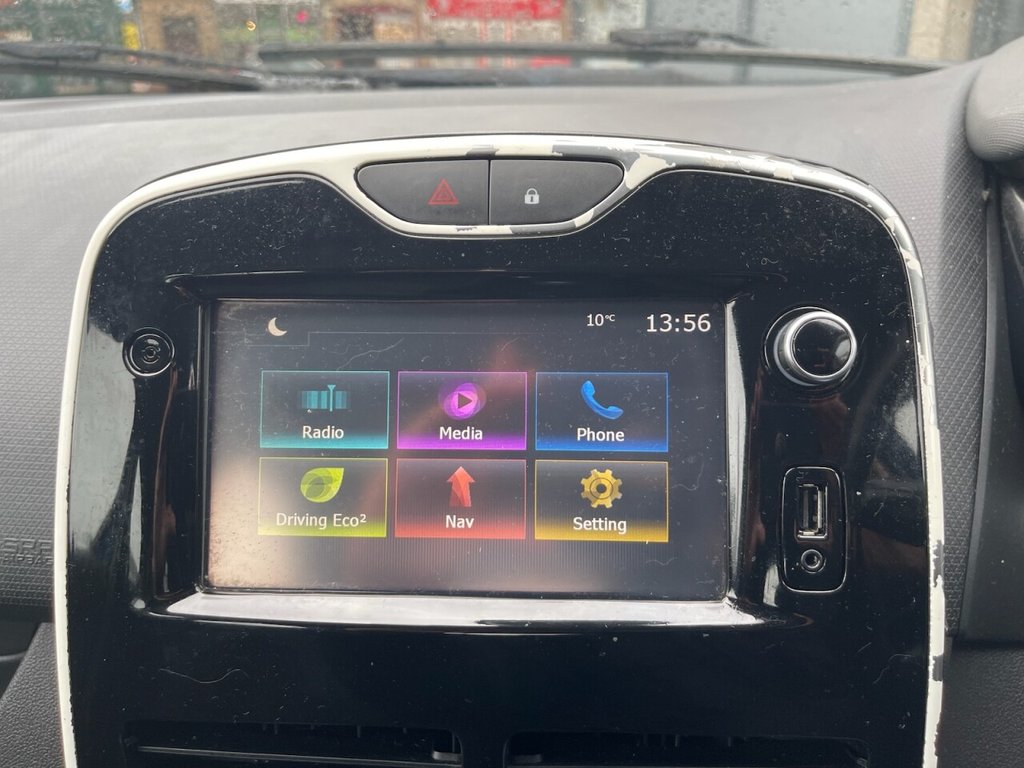 Used Renault Clio 2016 for sale - 78153667: Photo 15