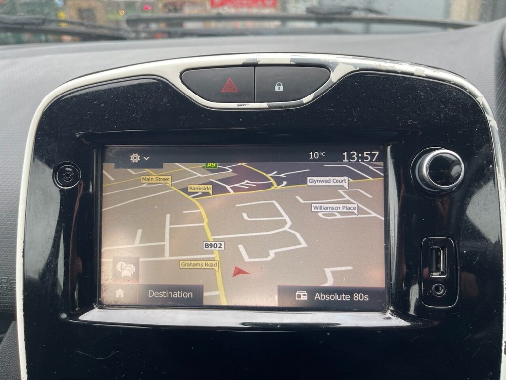 Used Renault Clio 2016 for sale - 78153667: Photo 16