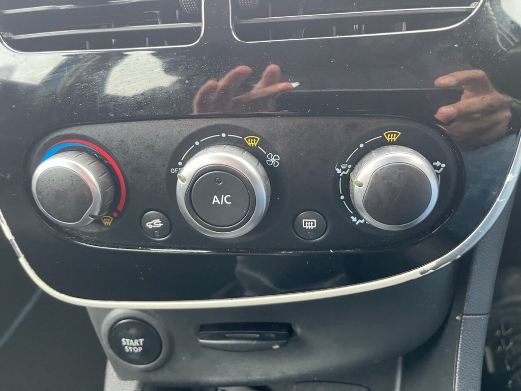 Used Renault Clio 2016 for sale - 78153667: Photo 17