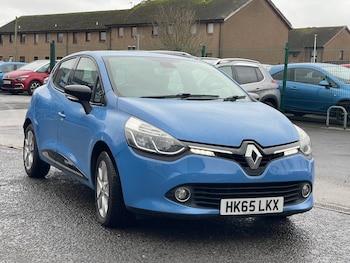 Used Renault Clio 2016 for sale - 78153667: Photo