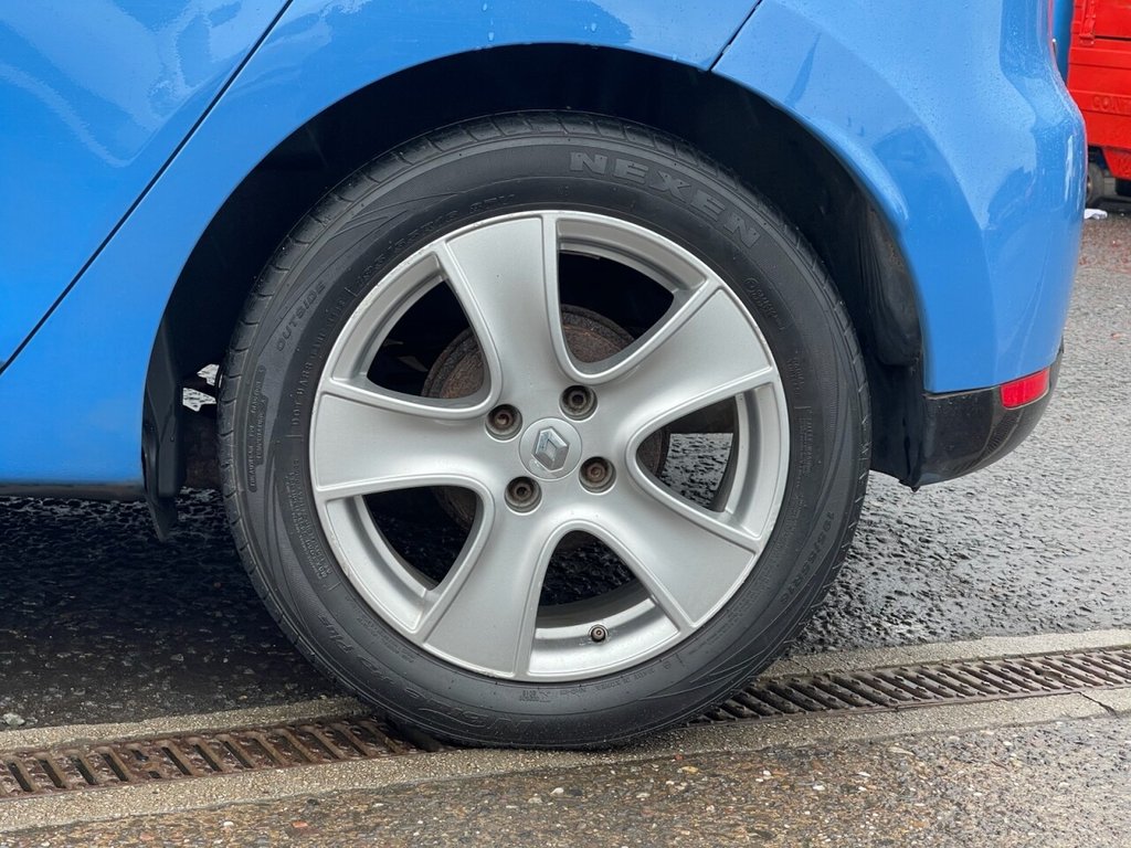 Used Renault Clio 2016 for sale - 78153667: Photo 21