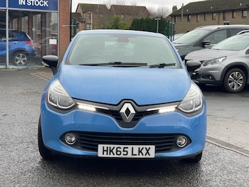 Used Renault Clio 2016 for sale - 78153667: Photo