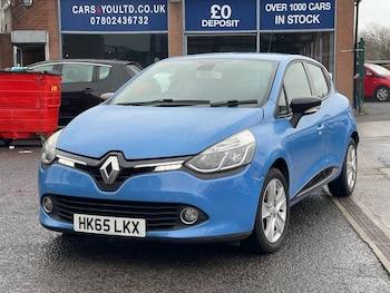 Used Renault Clio 2016 for sale - 78153667: Photo