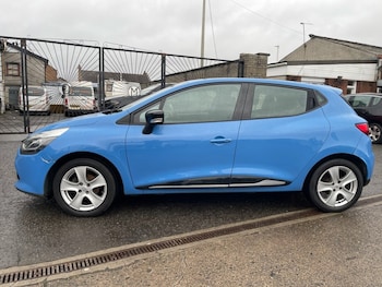 Used Renault Clio 2016 for sale - 78153667: Photo