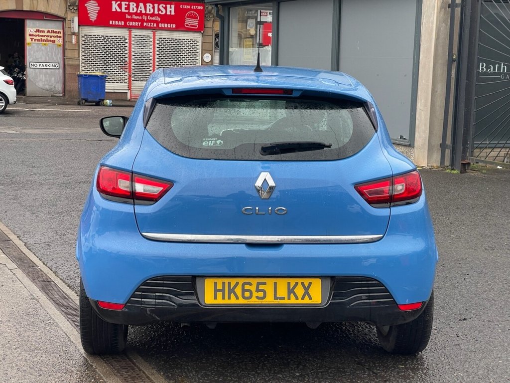 Used Renault Clio 2016 for sale - 78153667: Photo 6