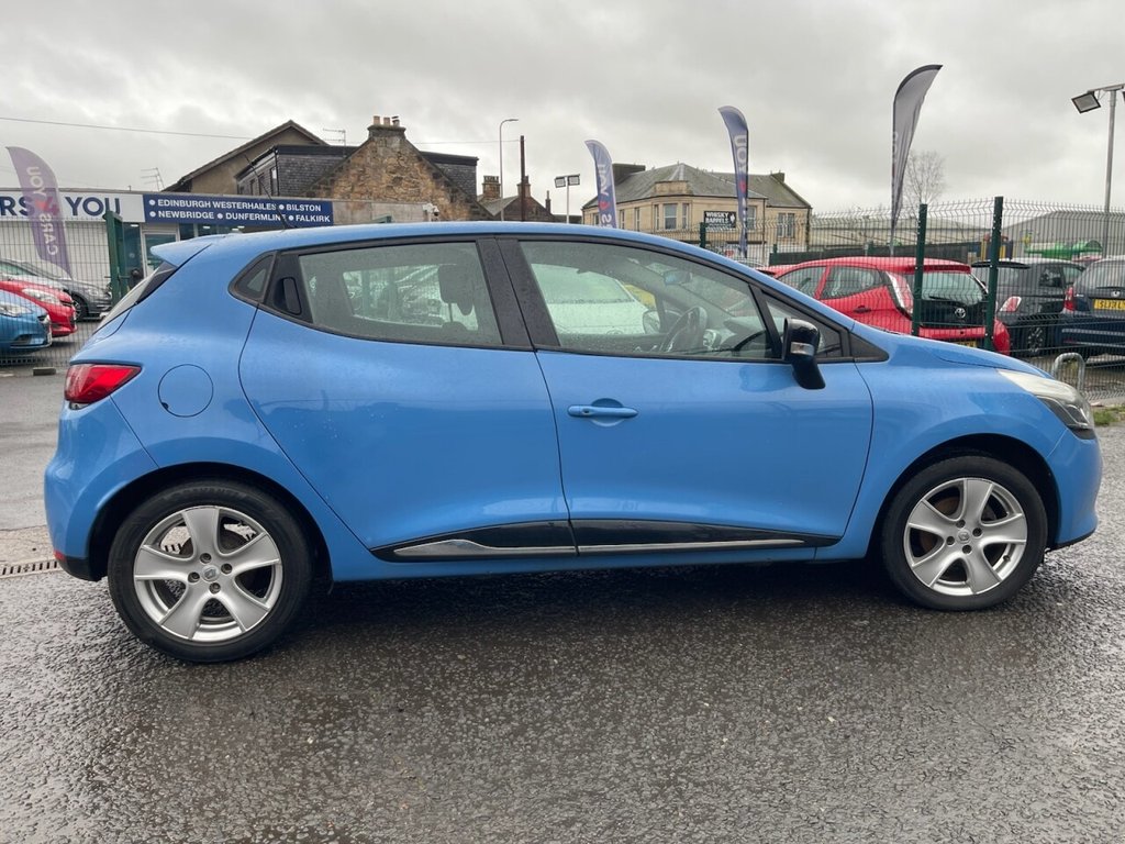 Used Renault Clio 2016 for sale - 78153667: Photo 8