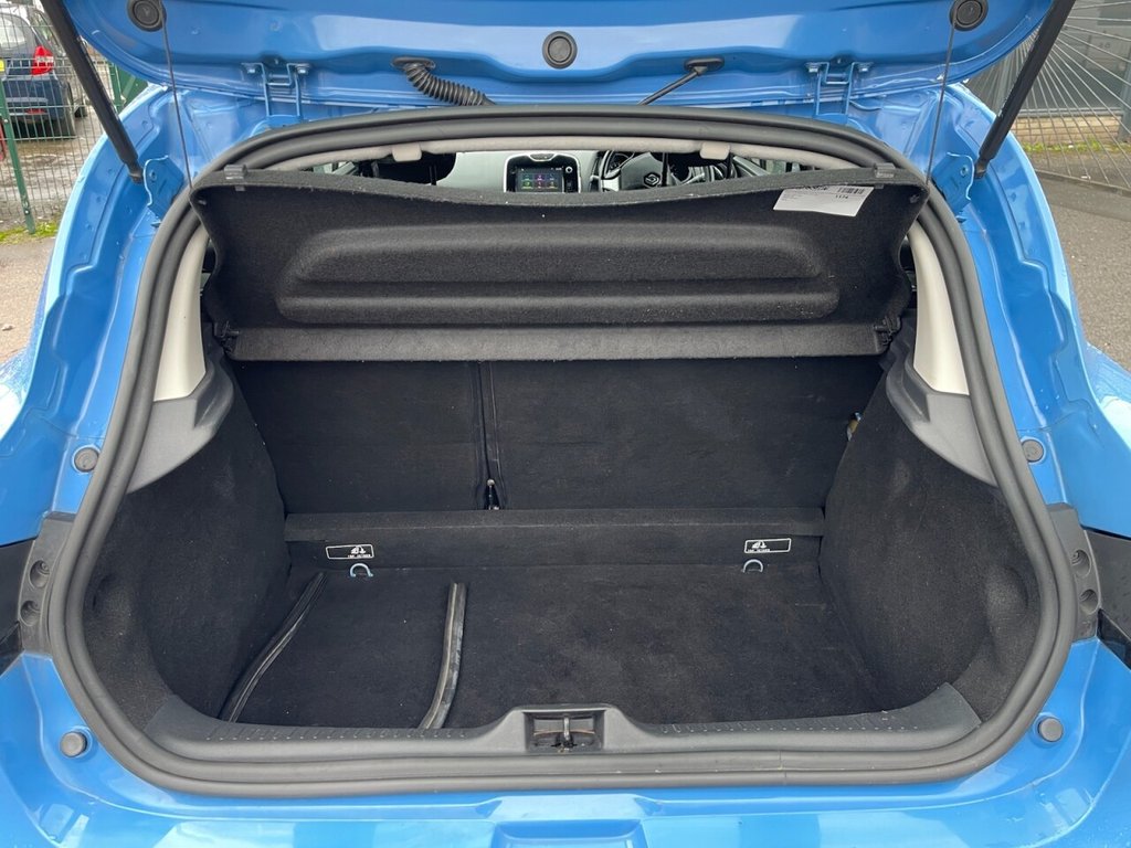 Used Renault Clio 2016 for sale - 78153667: Photo 9