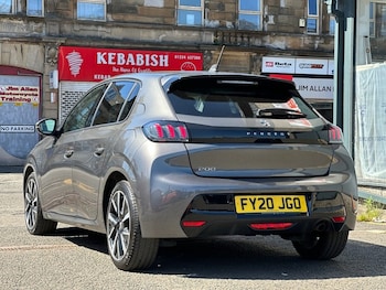 Used Peugeot 208 2020 for sale - 78444276: Photo