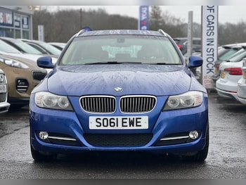 Used BMW 3 Series 2011 for sale - 78056195: Photo