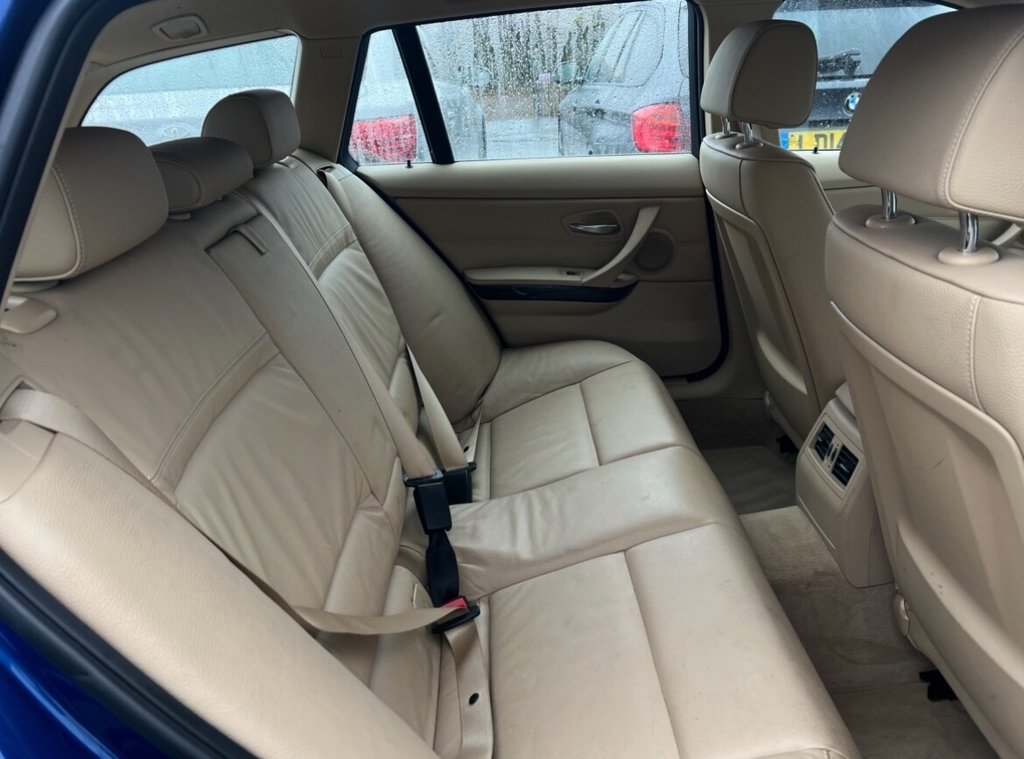 Used BMW 3 Series 2011 for sale - 78056195: Photo 8