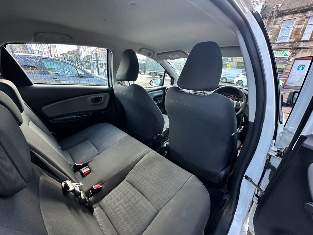 Used Toyota Yaris 2018 for sale - 77327714: Photo 16