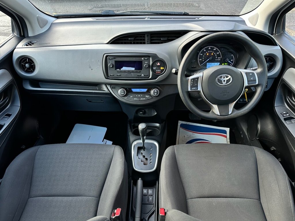 Used Toyota Yaris 2018 for sale - 77327714: Photo 7