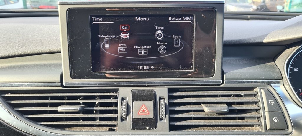 Vehicle 28