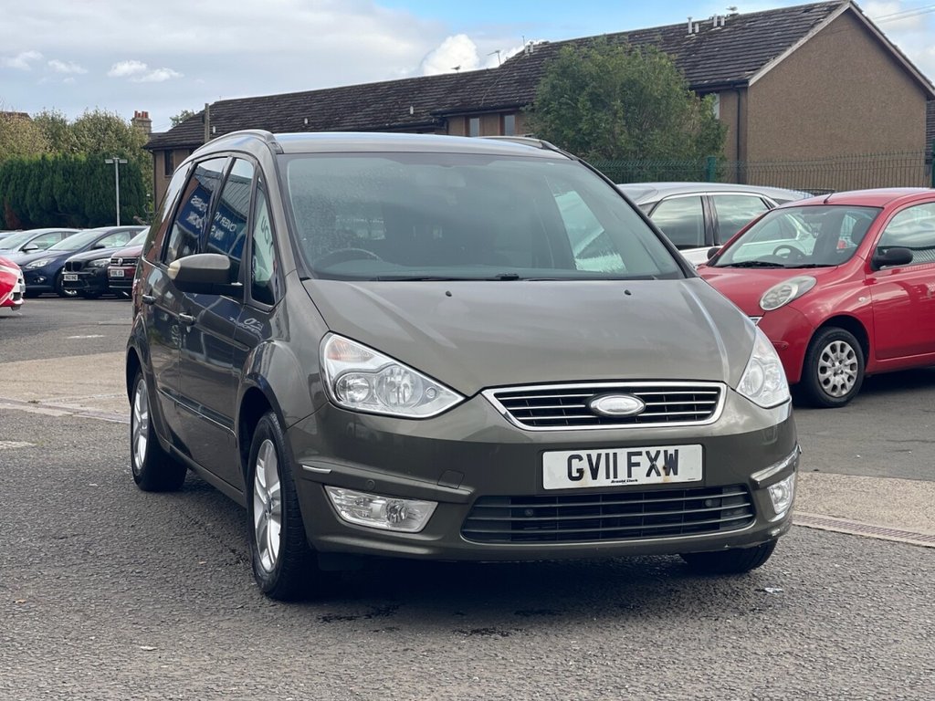 Used Ford Galaxy 2011 for sale - 76520782: Photo 1