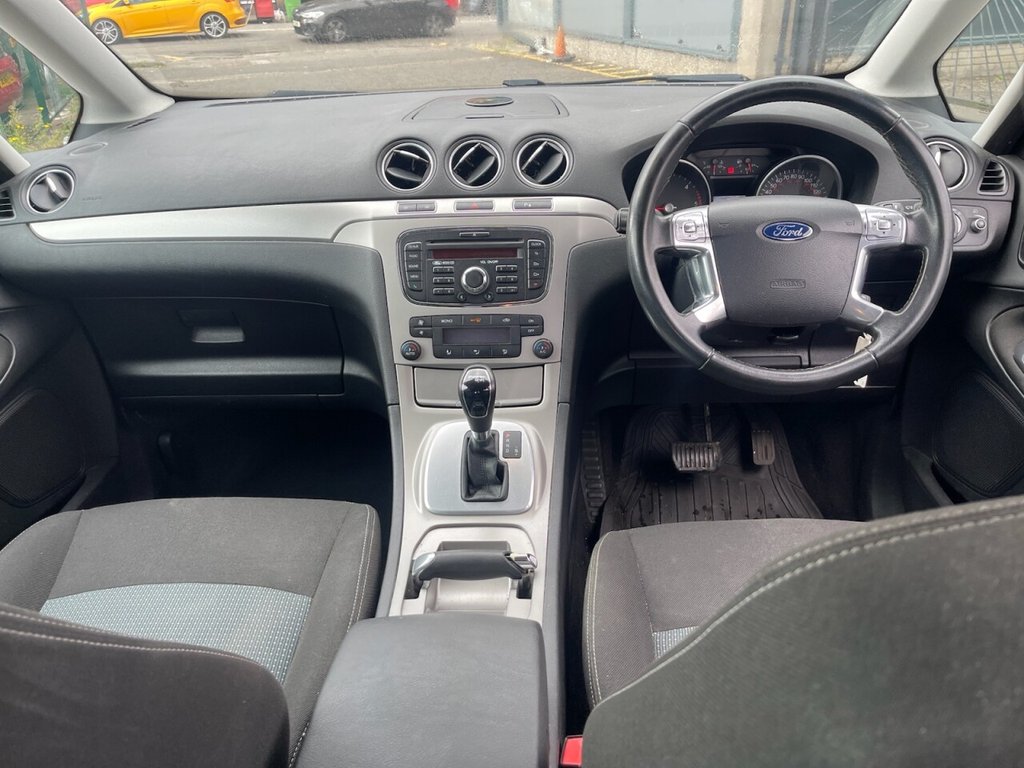 Used Ford Galaxy 2011 for sale - 76520782: Photo 13