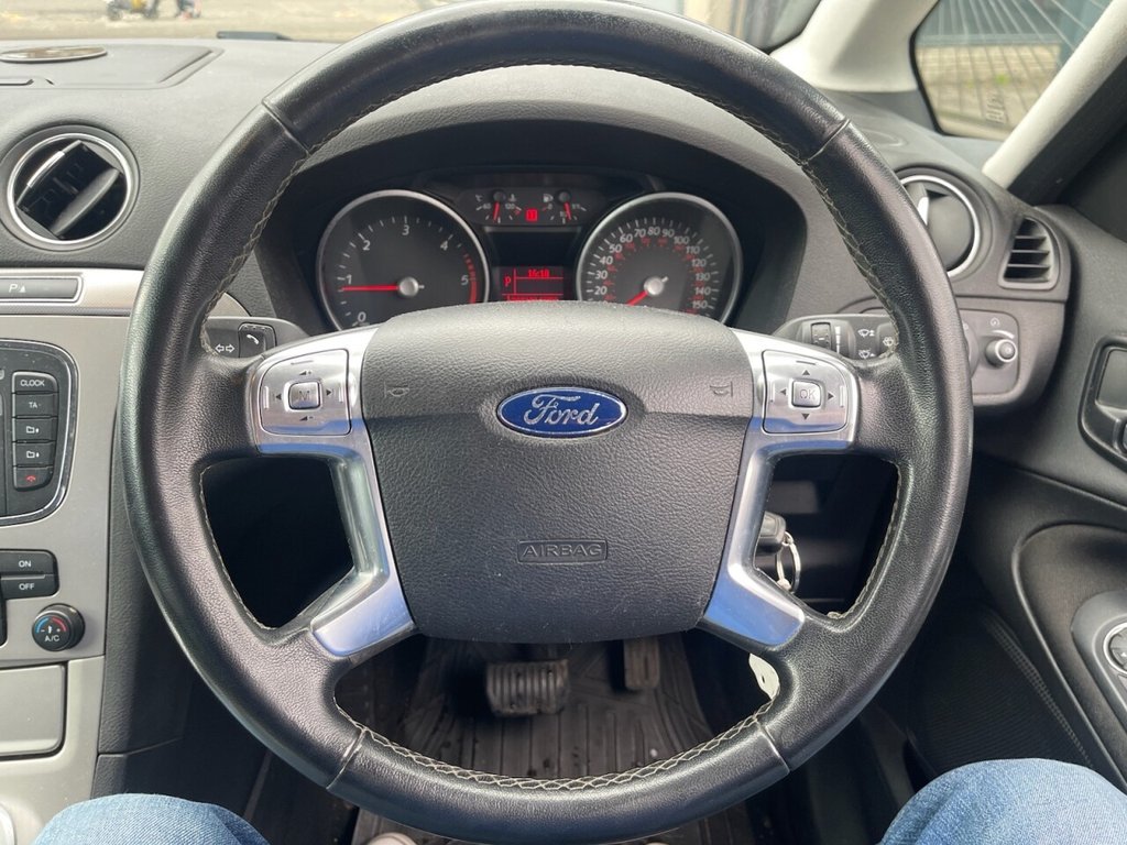 Used Ford Galaxy 2011 for sale - 76520782: Photo 15