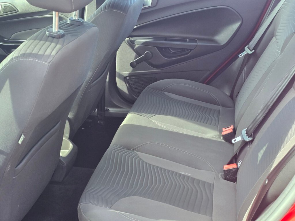 Used Ford Fiesta 2016 for sale - 76185153: Photo 12