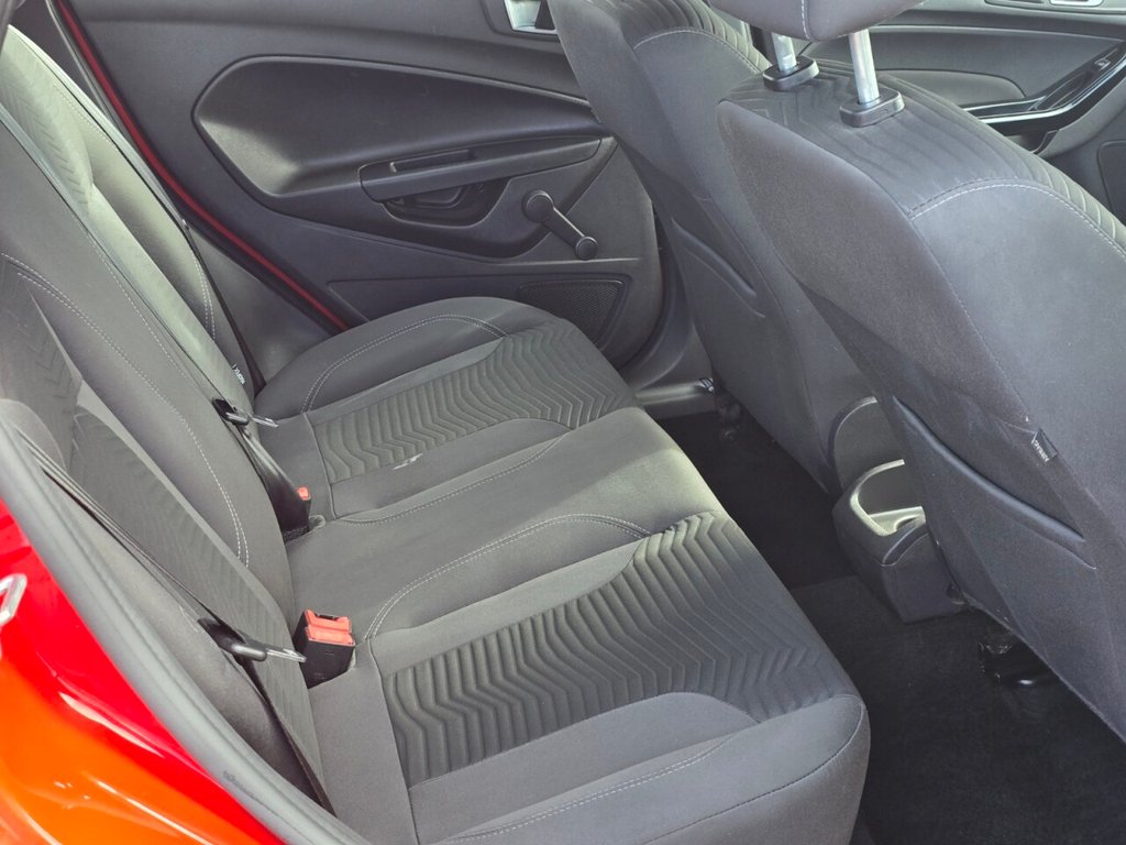 Used Ford Fiesta 2016 for sale - 76185153: Photo 13