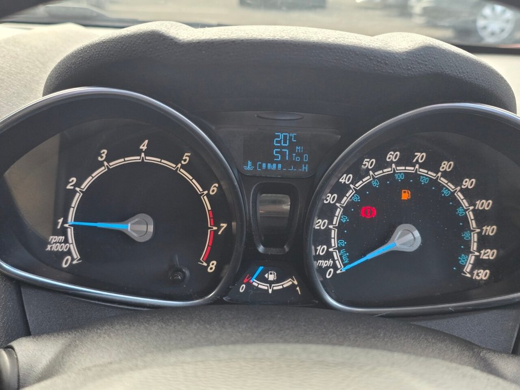 Used Ford Fiesta 2016 for sale - 76185153: Photo 15