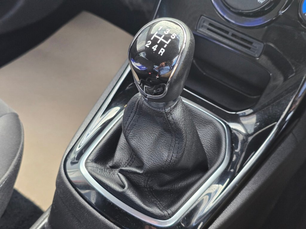 Used Ford Fiesta 2016 for sale - 76185153: Photo 16