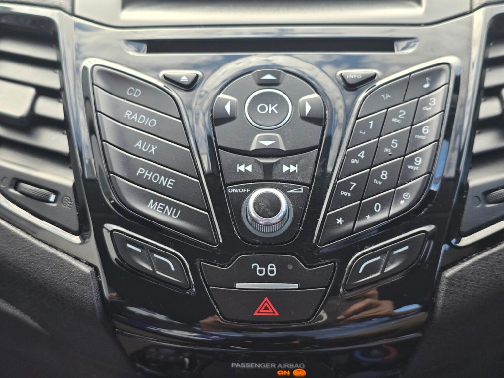 Used Ford Fiesta 2016 for sale - 76185153: Photo 18