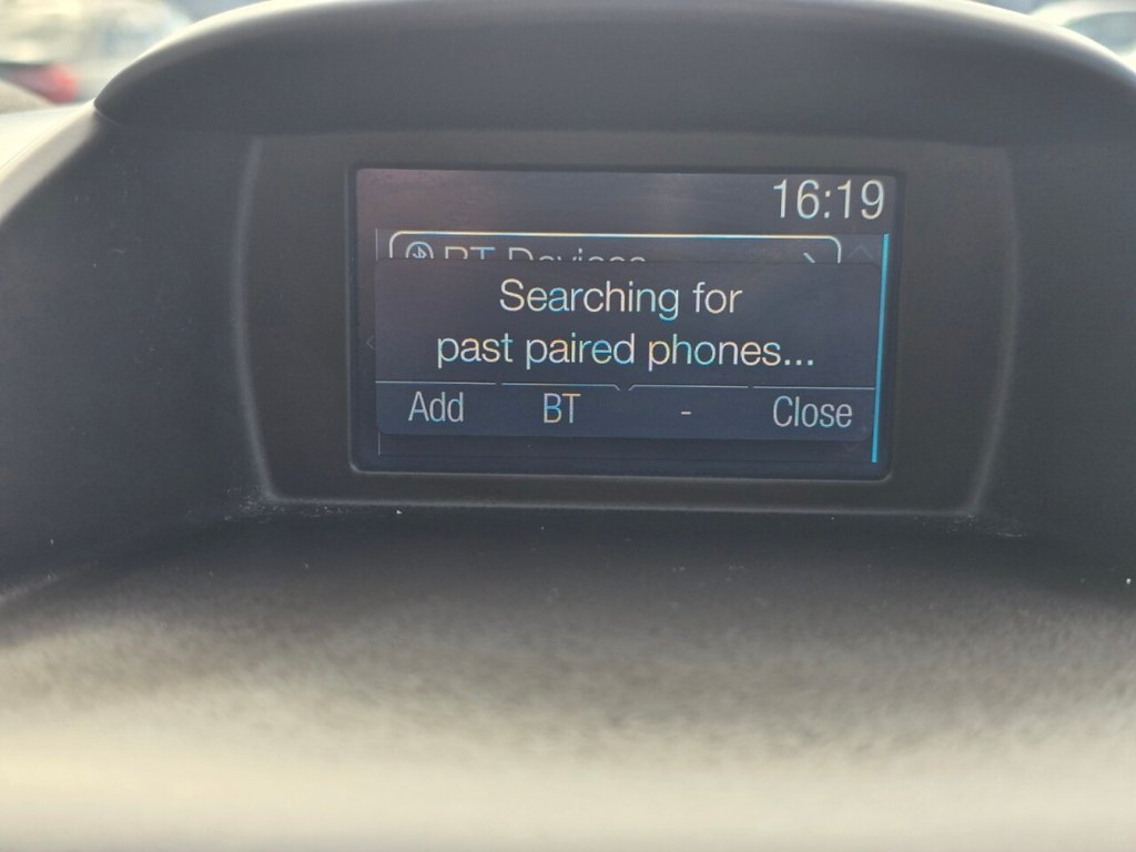 Used Ford Fiesta 2016 for sale - 76185153: Photo 19