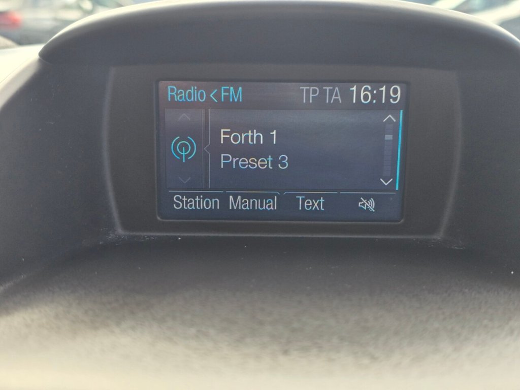 Used Ford Fiesta 2016 for sale - 76185153: Photo 20