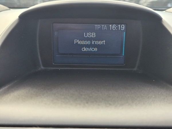 Used Ford Fiesta 2016 for sale - 76185153: Photo 22