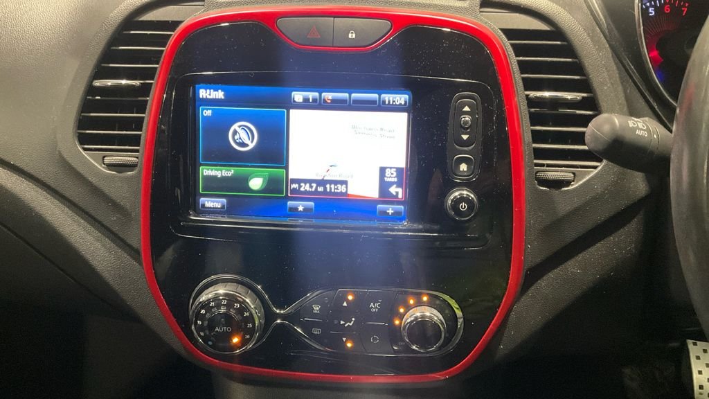 Used Renault Captur 2017 for sale - 77287722: Photo 11