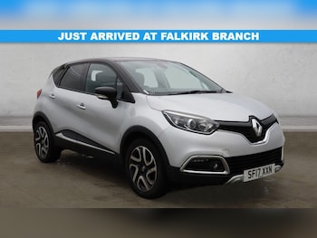 Used Renault Captur 2017 for sale - 77287722: Photo