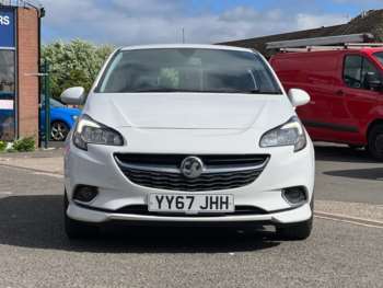 Used Vauxhall Corsa 2017 for sale - 74449140: Photo