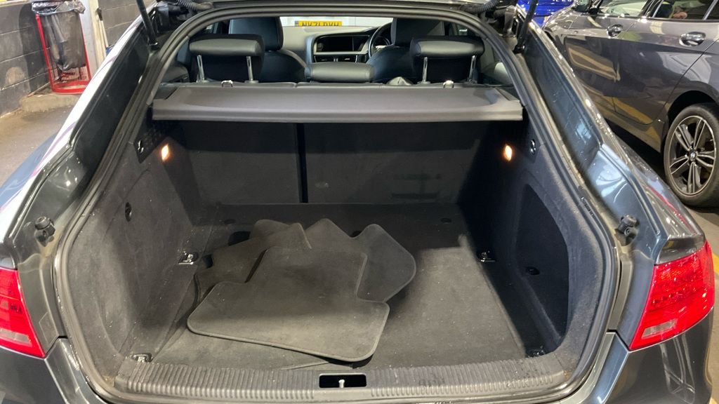 Used Audi A5 2016 for sale - 77748169: Photo 7