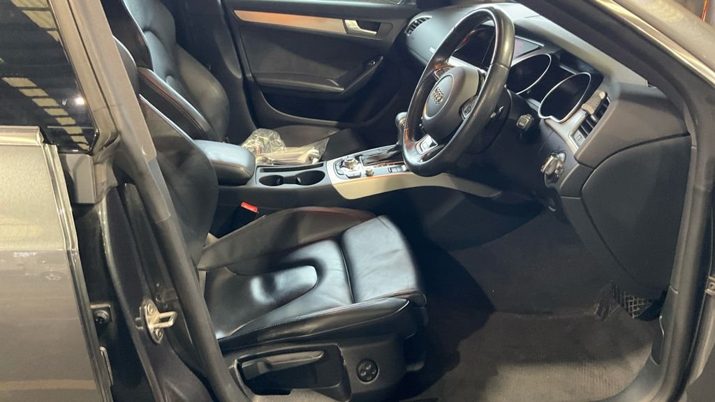 Used Audi A5 2016 for sale - 77748169: Photo 9