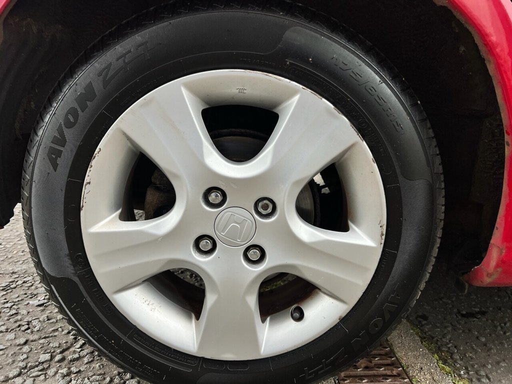 Used Honda Jazz 2010 for sale - 75998995: Photo 16