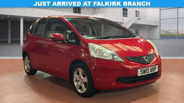 Used Honda Jazz 2010 for sale - 75998995: Photo 1