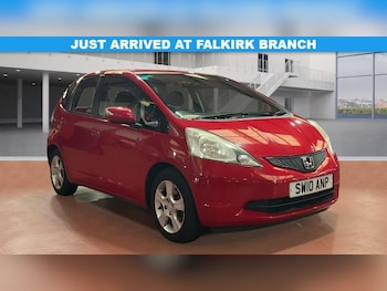 Honda - Jazz