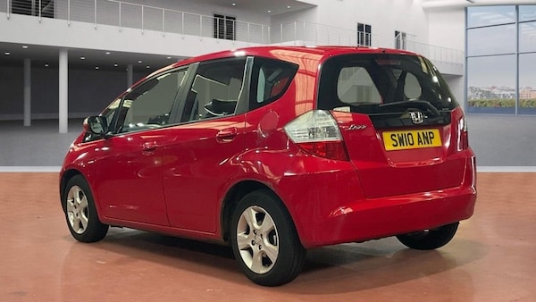 Used Honda Jazz 2010 for sale - 75998995: Photo 3
