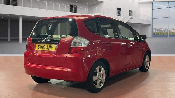 Used Honda Jazz 2010 for sale - 75998995: Photo 4