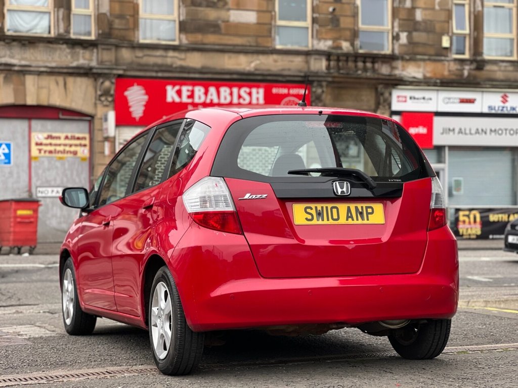 Used Honda Jazz 2010 for sale - 75998995: Photo 5