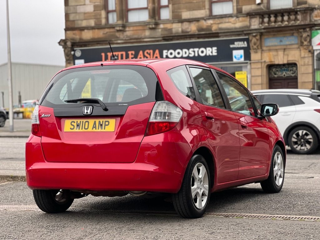 Used Honda Jazz 2010 for sale - 75998995: Photo 6