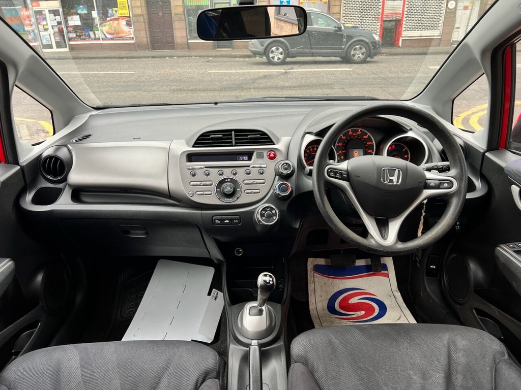 Used Honda Jazz 2010 for sale - 75998995: Photo 7